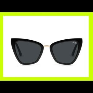 Quay Sunglasses